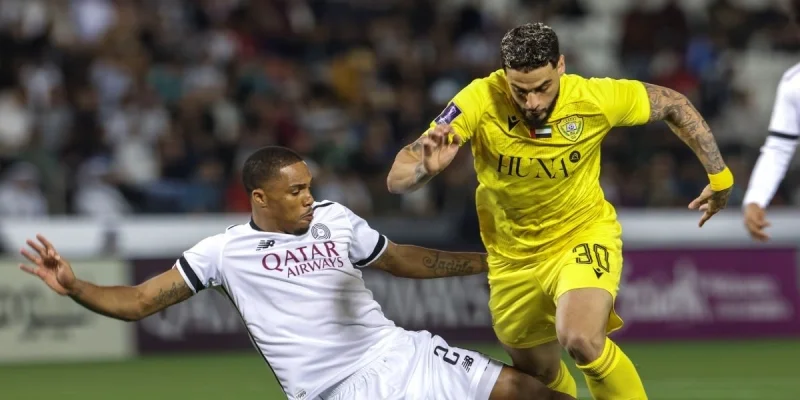 Al-Wasl - Muharraq