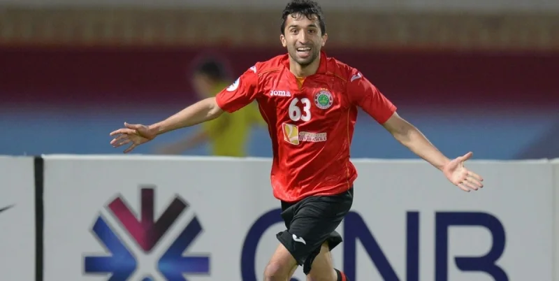 Al Zawraa - FC Istiklol