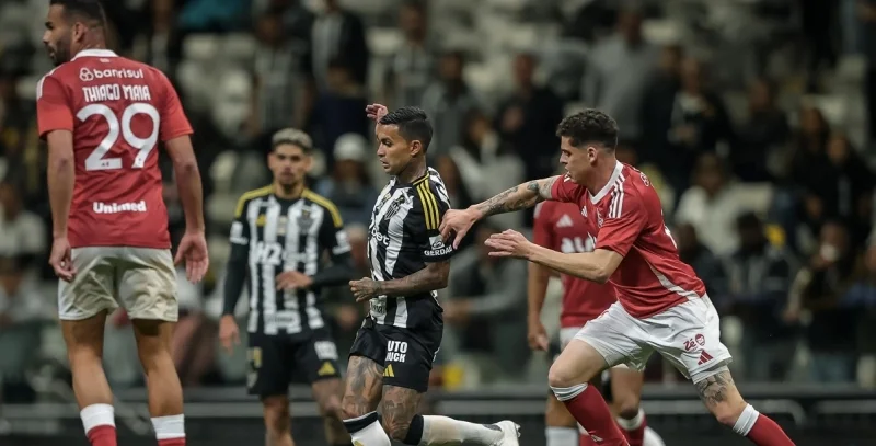 Vitoria - Internacional