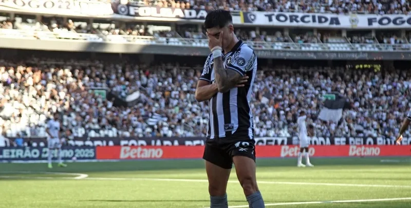 Botafogo RJ - Vasco da Gama