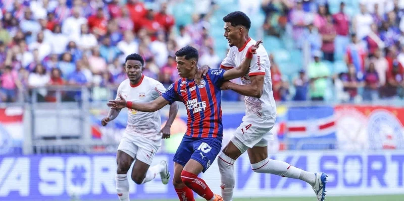 Atletico MG - Bahia Atletico MG - Bahia