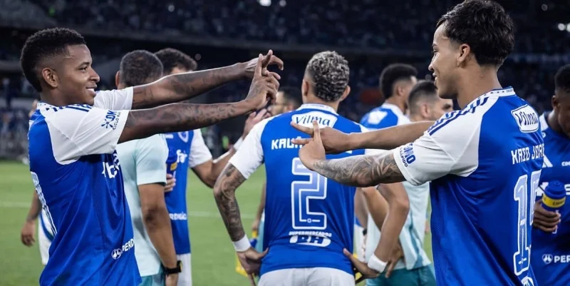 Gremio - Cruzeiro Gremio - Cruzeiro
