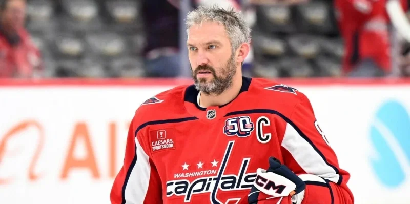 Washington Capitals - St. Louis Blues Washington Capitals - St. Louis Blues
