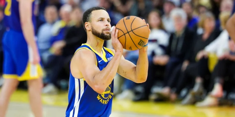 Sacramento Kings - Golden State Warriors