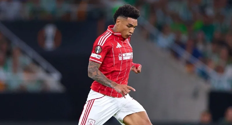 Sturm Graz - Nottingham Forest Sturm Graz - Nottingham Forest