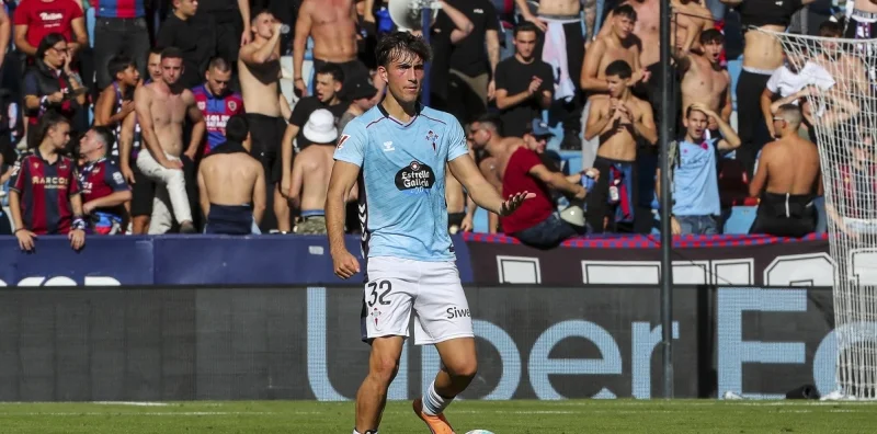 Dinamo Zagreb - Celta Vigo