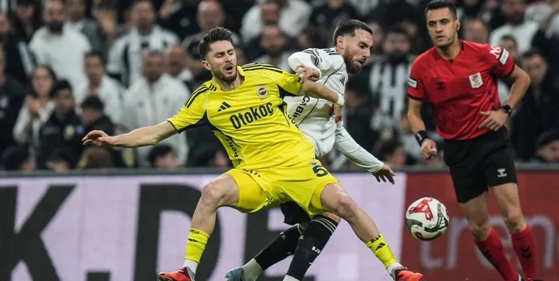 Viktoria Plzen - Fenerbahce Viktoria Plzen - Fenerbahce