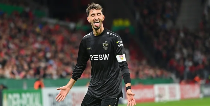 VfB Stuttgart - Feyenoord