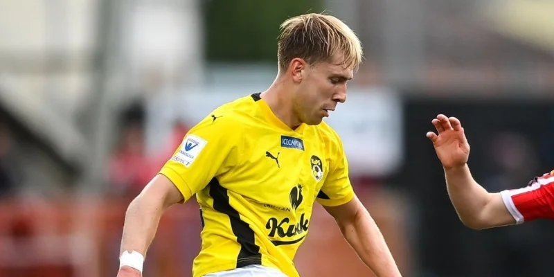 KuPS - Slovan Bratislava