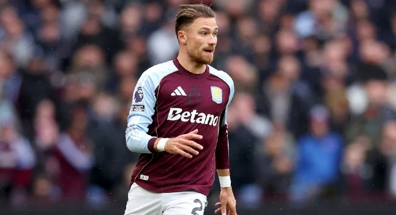 Aston Villa - Maccabi Tel Aviv