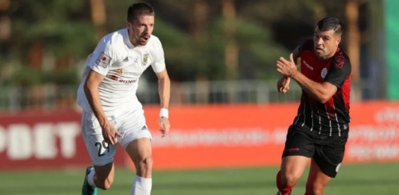 Lincoln Red Imps FC - Rijeka Lincoln Red Imps FC - Rijeka