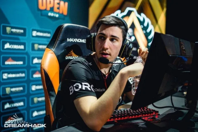 Zero Tenacity - Oramond