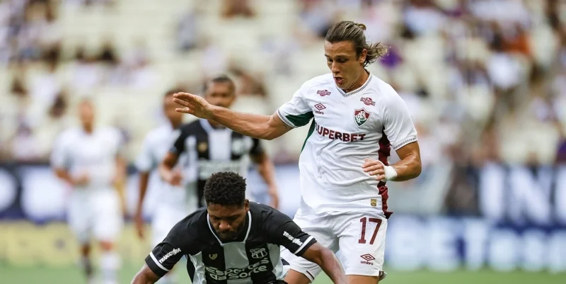 Fluminense - Mirassol Fluminense - Mirassol