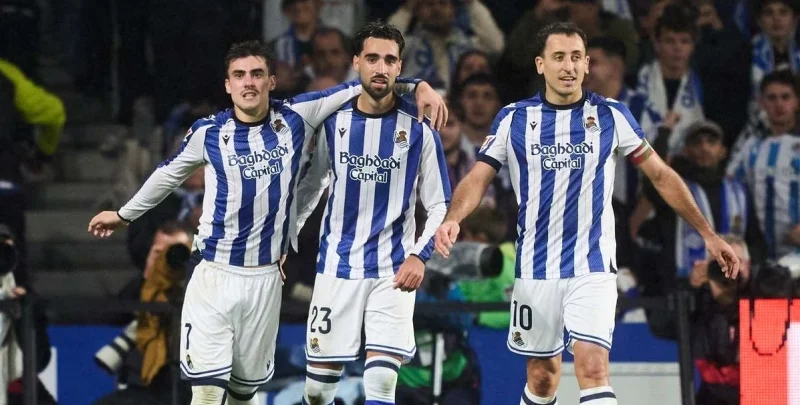 Elche - Real Sociedad Elche - Real Sociedad