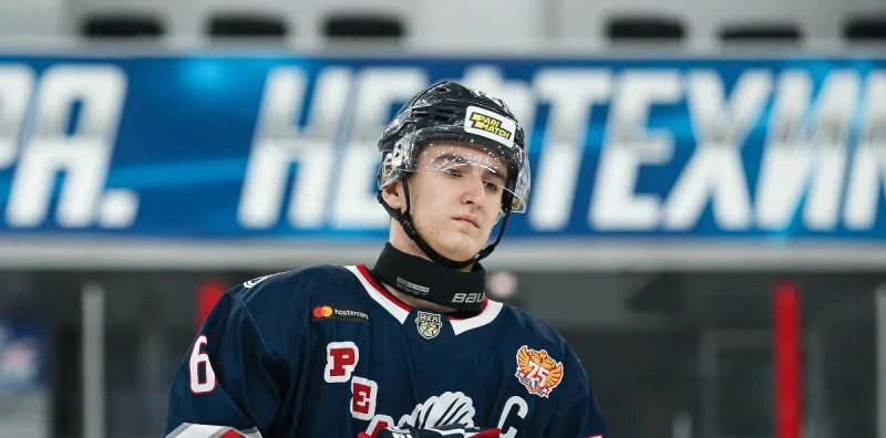 Reaktor - Ladya Togliatti Juniors Reaktor - Ladya Togliatti Juniors