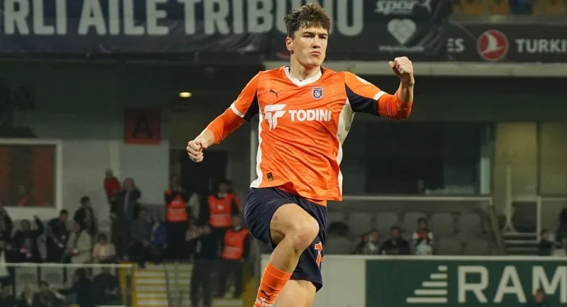 Genclerbirligi - Istanbul Basaksehir