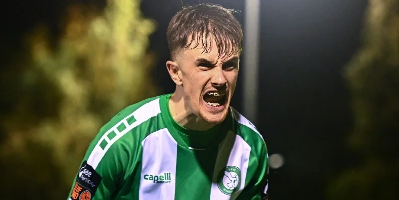 Waterford FC - Bray Wanderers Waterford FC - Bray Wanderers