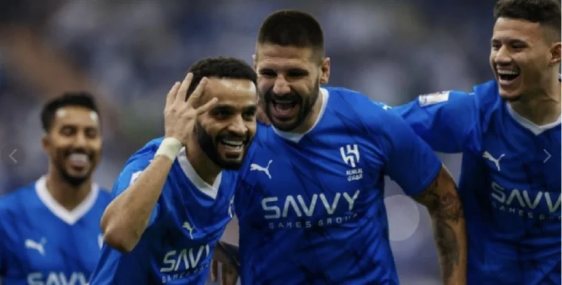 Al Najma - Al Hilal Al Najma - Al Hilal