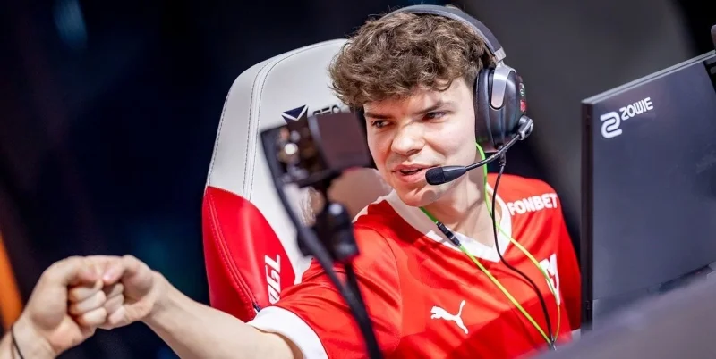 MOUZ - Team Spirit MOUZ - Team Spirit