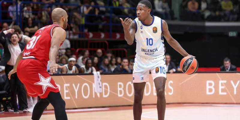 Zalgiris Kaunas - Valencia Zalgiris Kaunas - Valencia