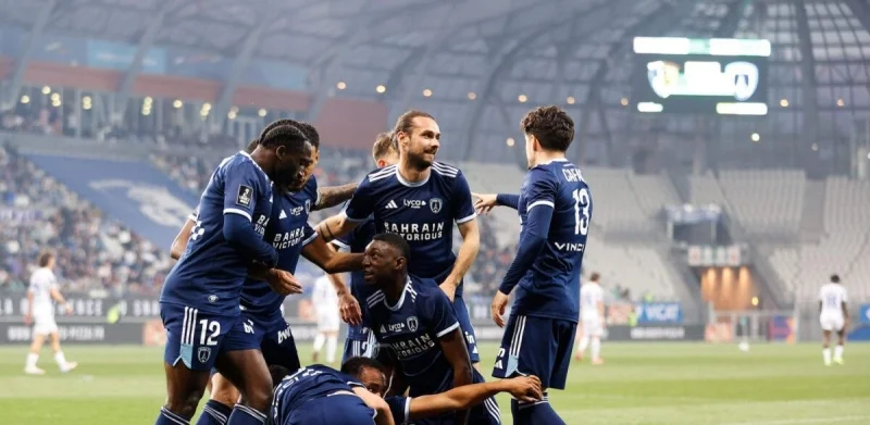 Paris FC - Rennes
