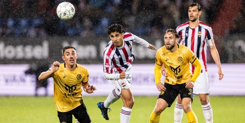 ADO Den Haag - Roda JC Kerkrade ADO Den Haag - Roda JC Kerkrade