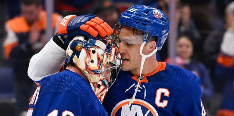 New York Islanders - Minnesota Wild