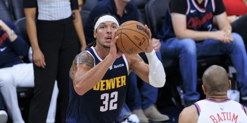Denver Nuggets - Golden State Warriors