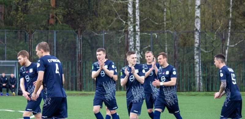 Naftan Novopolotsk - FK Slutsk