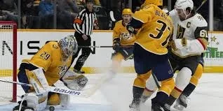 Nashville Predators - Dallas Stars Nashville Predators - Dallas Stars
