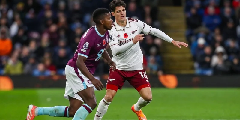 West Ham United - Burnley