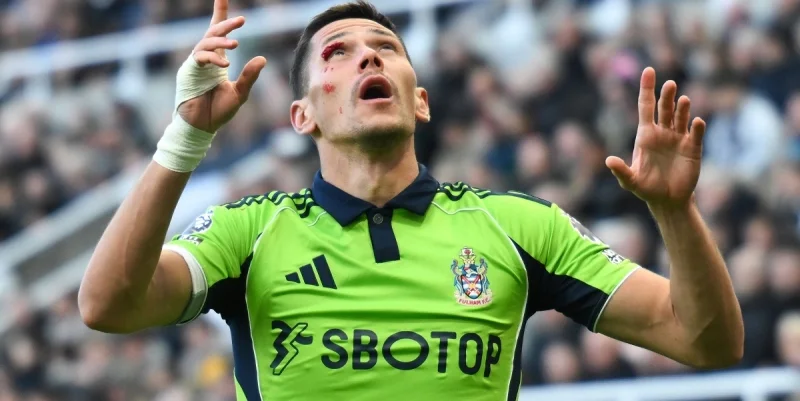 Everton - Fulham Everton - Fulham