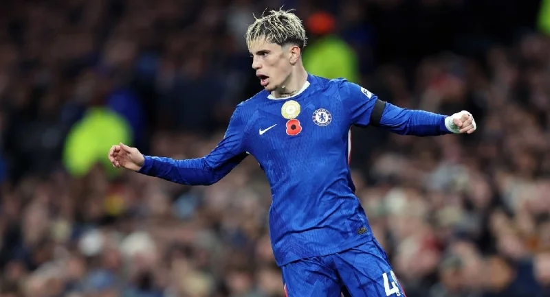 Chelsea - Wolverhampton Wanderers