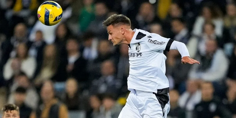 Tondela - Vitoria de Guimaraes