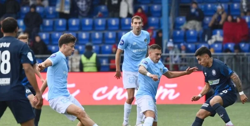 PFC Sochi - FC Rostov PFC Sochi - FC Rostov