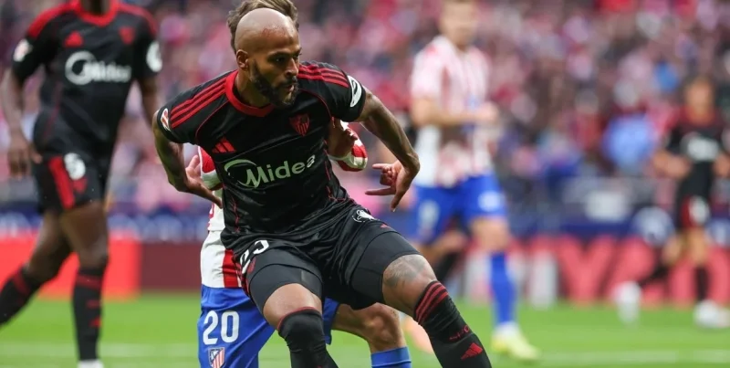 Sevilla - Osasuna