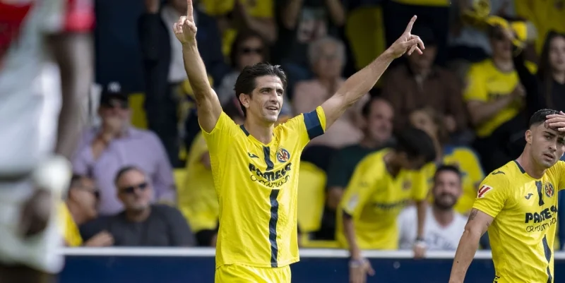 Espanyol - Villarreal