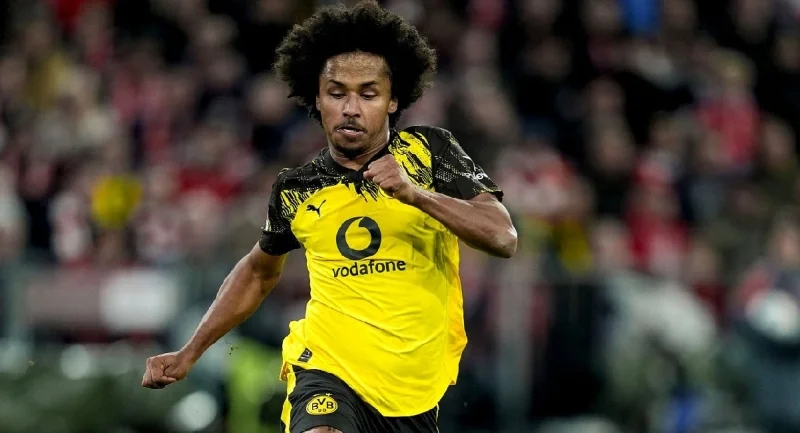 Hamburger SV - Borussia Dortmund Hamburger SV - Borussia Dortmund