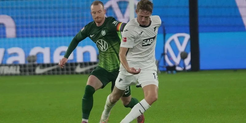 Hoffenheim - RB Leipzig
