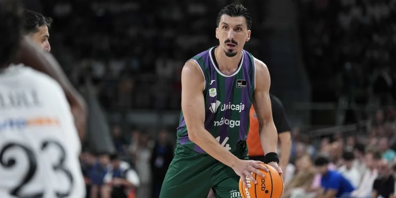 Basquet Club Andorra - Unicaja Basquet Club Andorra - Unicaja