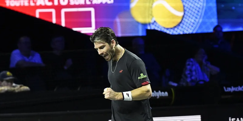 Cameron Norrie - Learner Tien