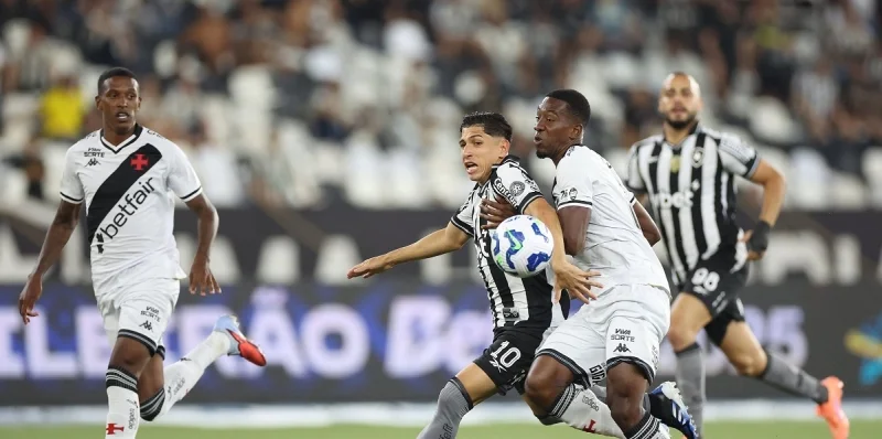 Vasco da Gama - Juventude Vasco da Gama - Juventude