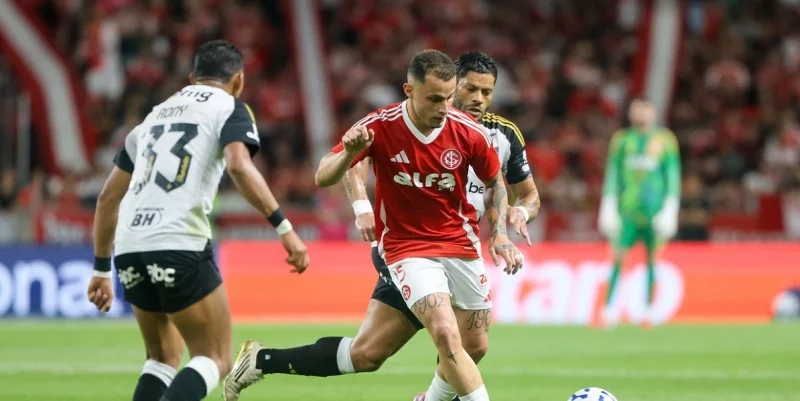 Internacional - Bahia