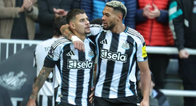 Brentford - Newcastle United Brentford - Newcastle United
