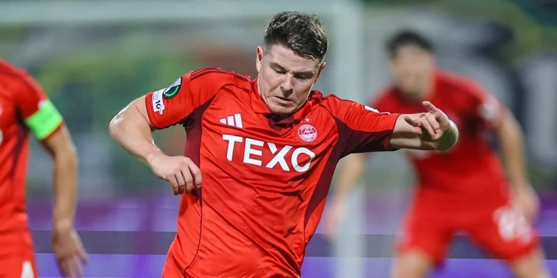 Aberdeen - Motherwell Aberdeen - Motherwell