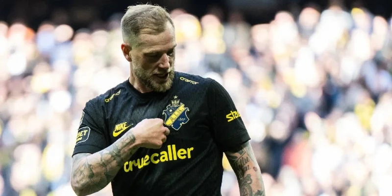 AIK - Halmstads BK AIK - Halmstads BK