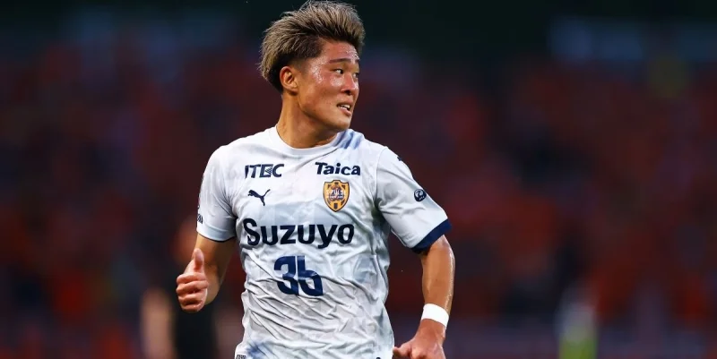 Shimizu S-Pulse - Cerezo Osaka Shimizu S-Pulse - Cerezo Osaka