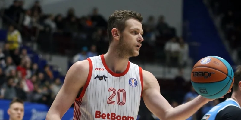 MBA Moscow - BC Nizhny Novgorod MBA Moscow - BC Nizhny Novgorod