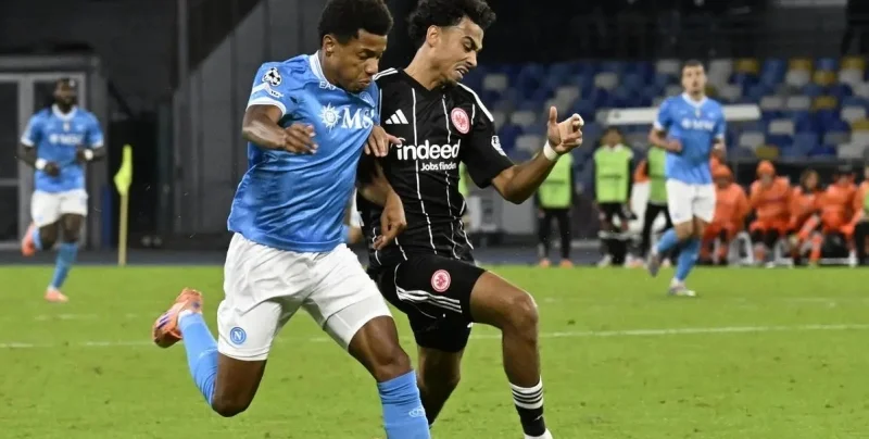 Bologna - SSC Napoli