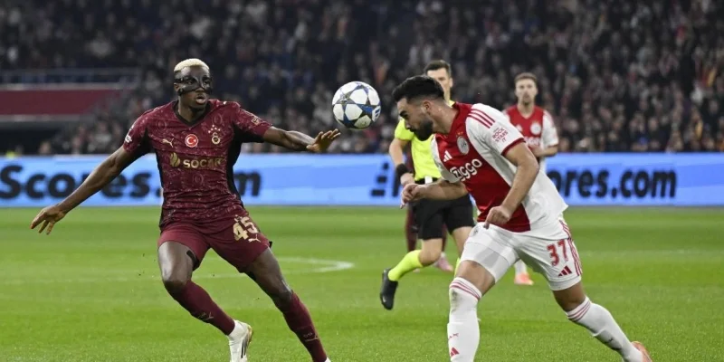 FC Utrecht - Ajax FC Utrecht - Ajax